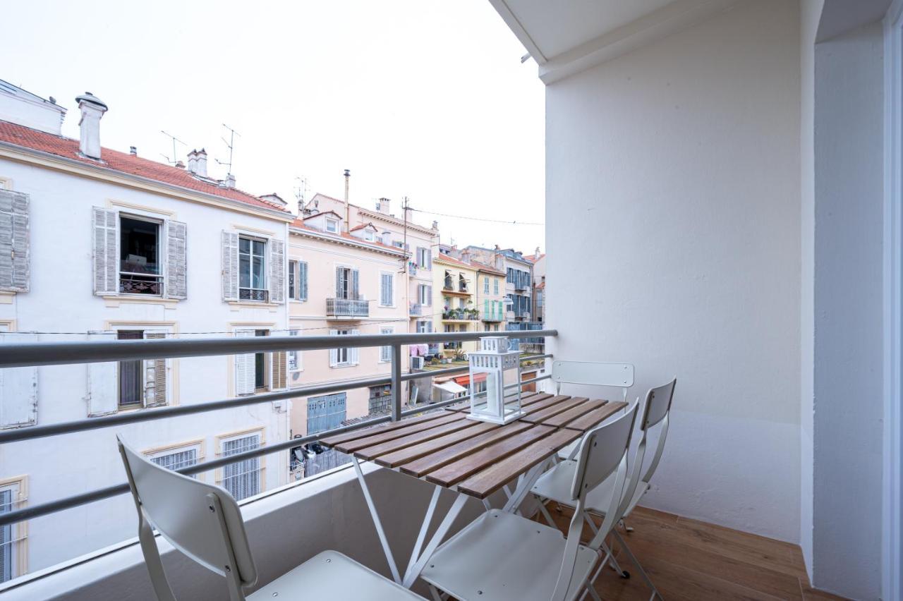 Appartamento Tredici- Cannes